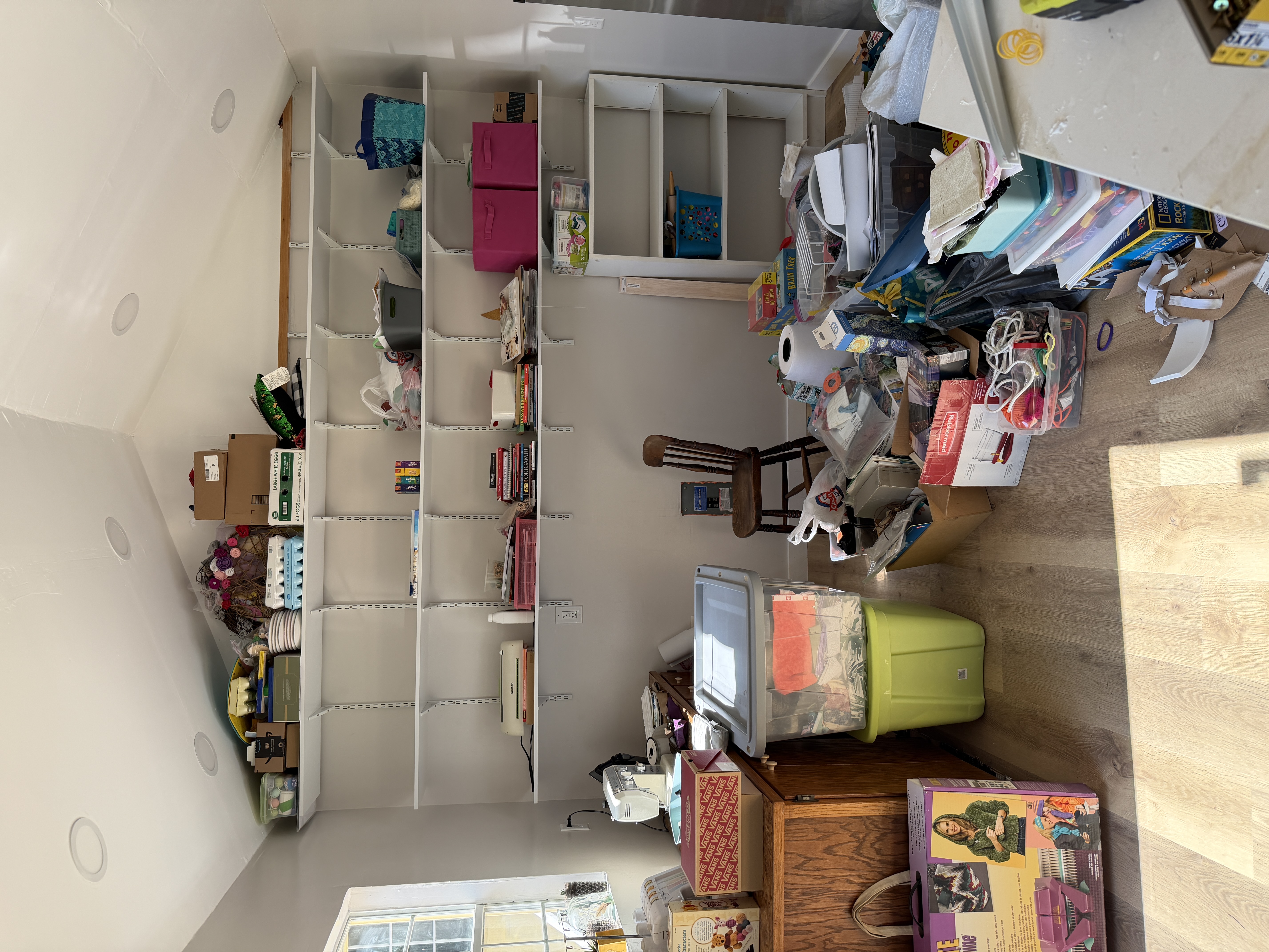 Studio Finsihed